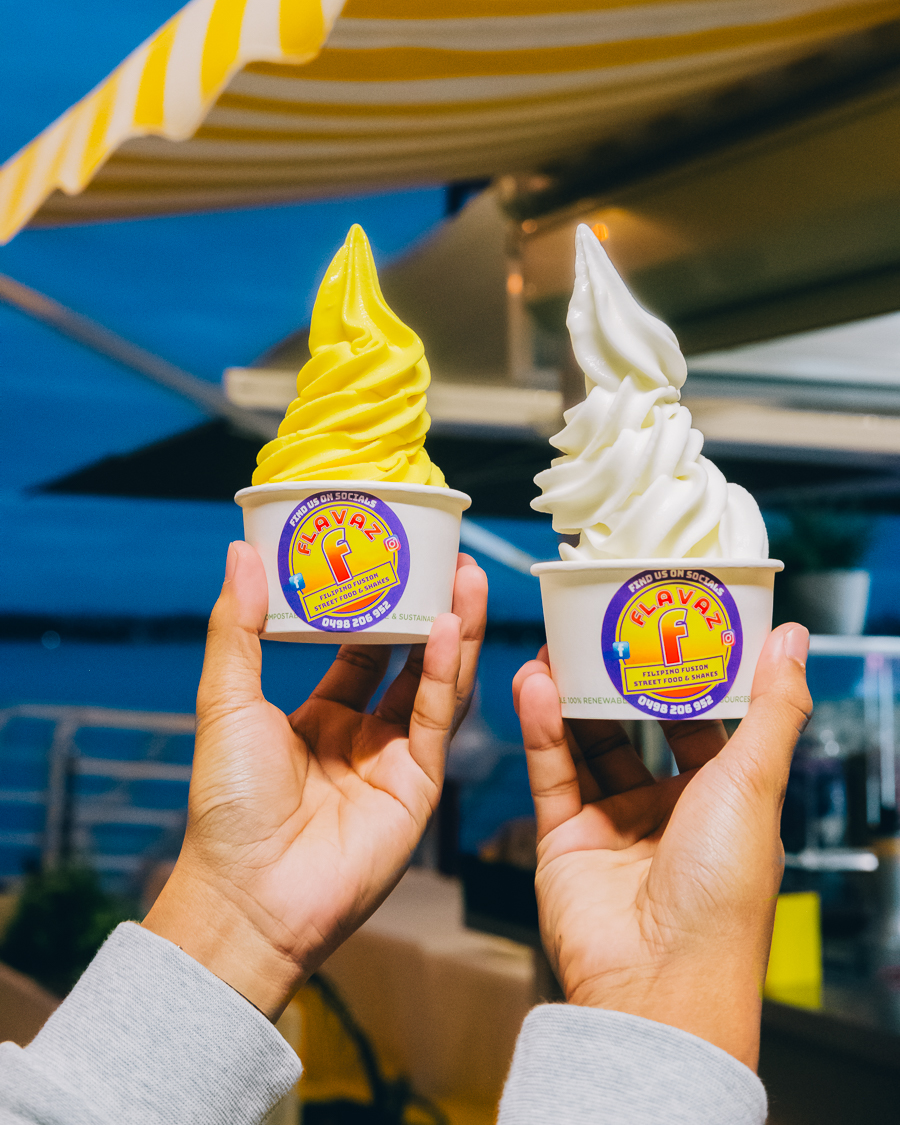 Soft Serve