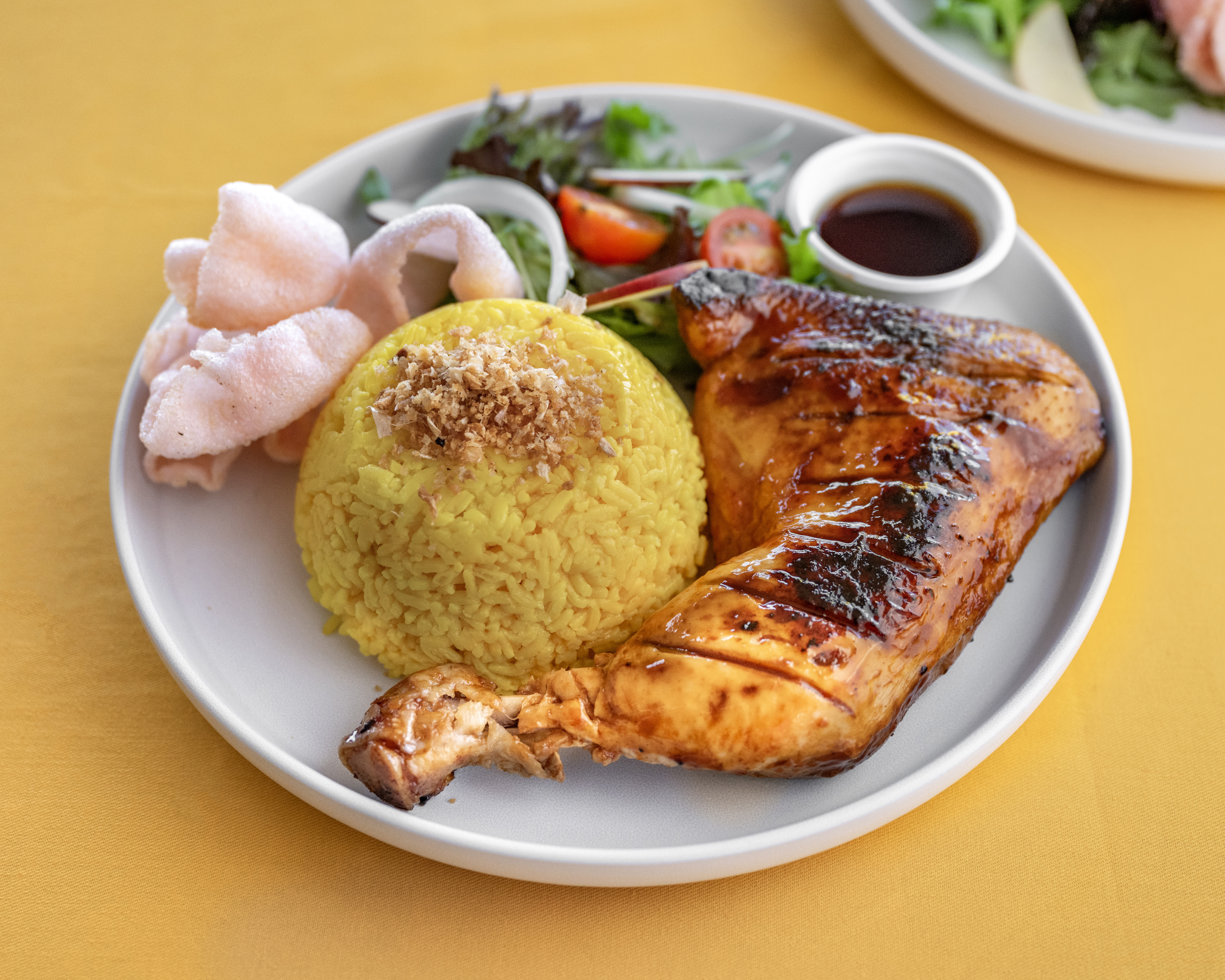 Chicken Inasal