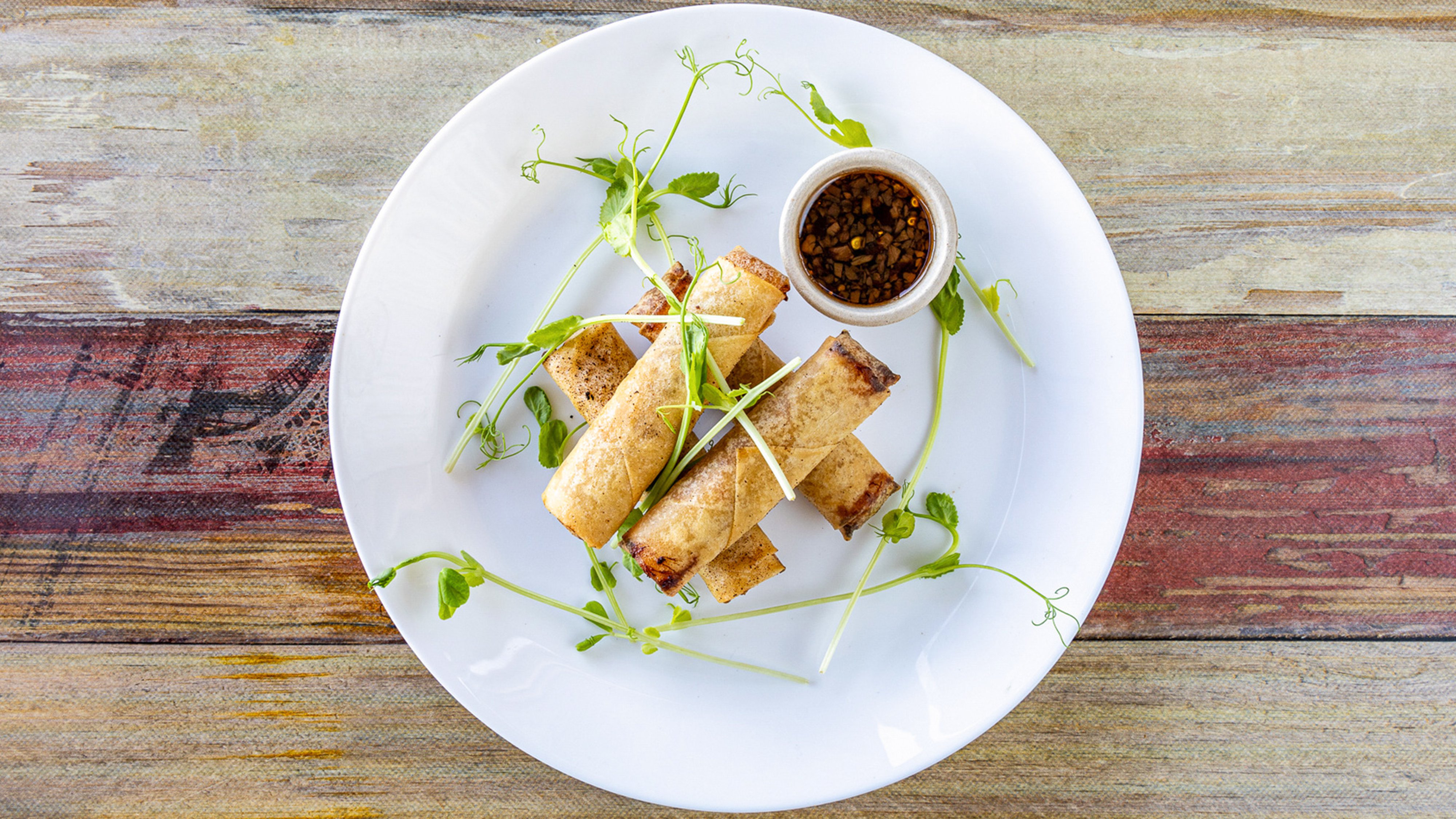 Lumpia