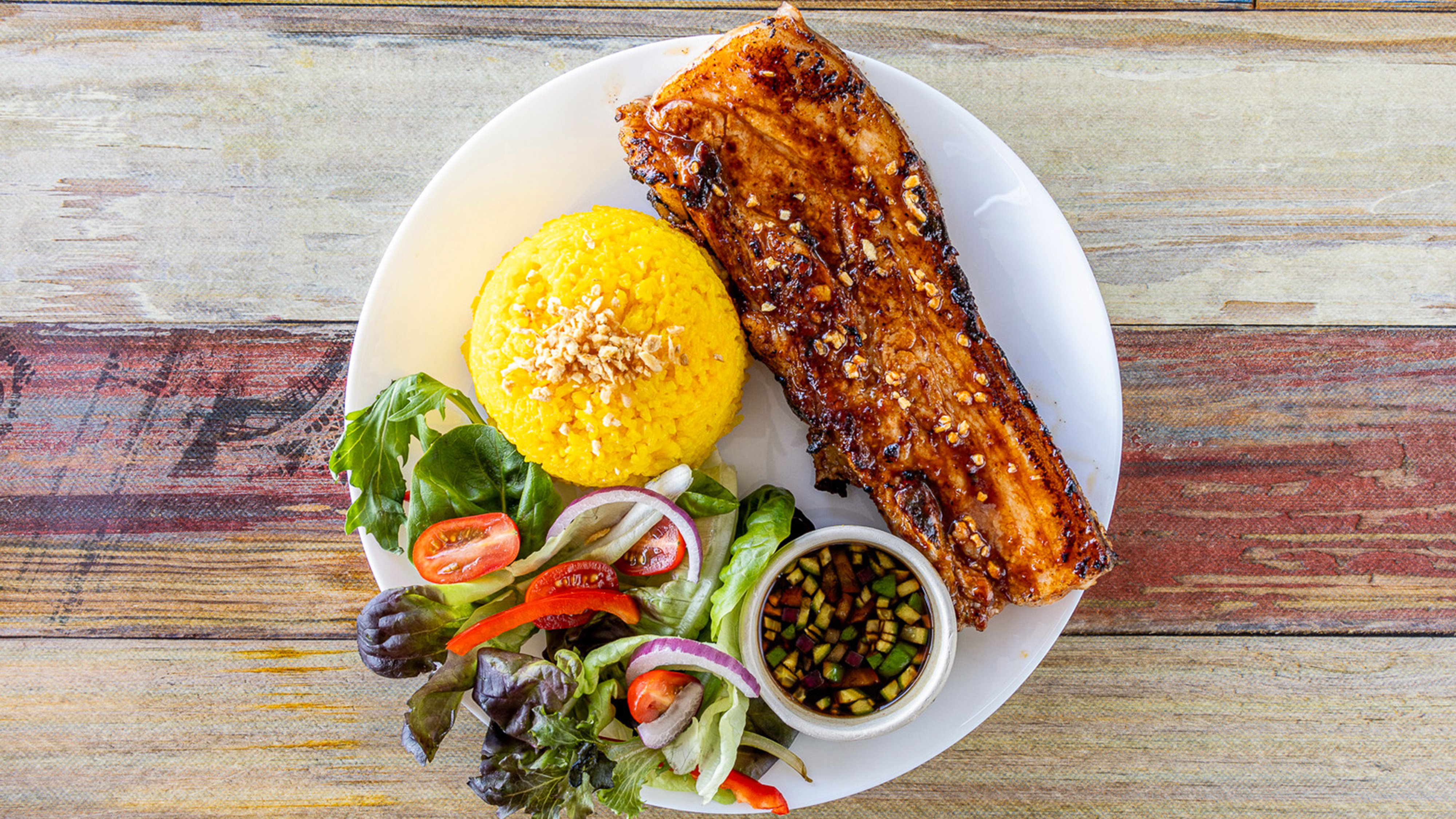 Pork Belly