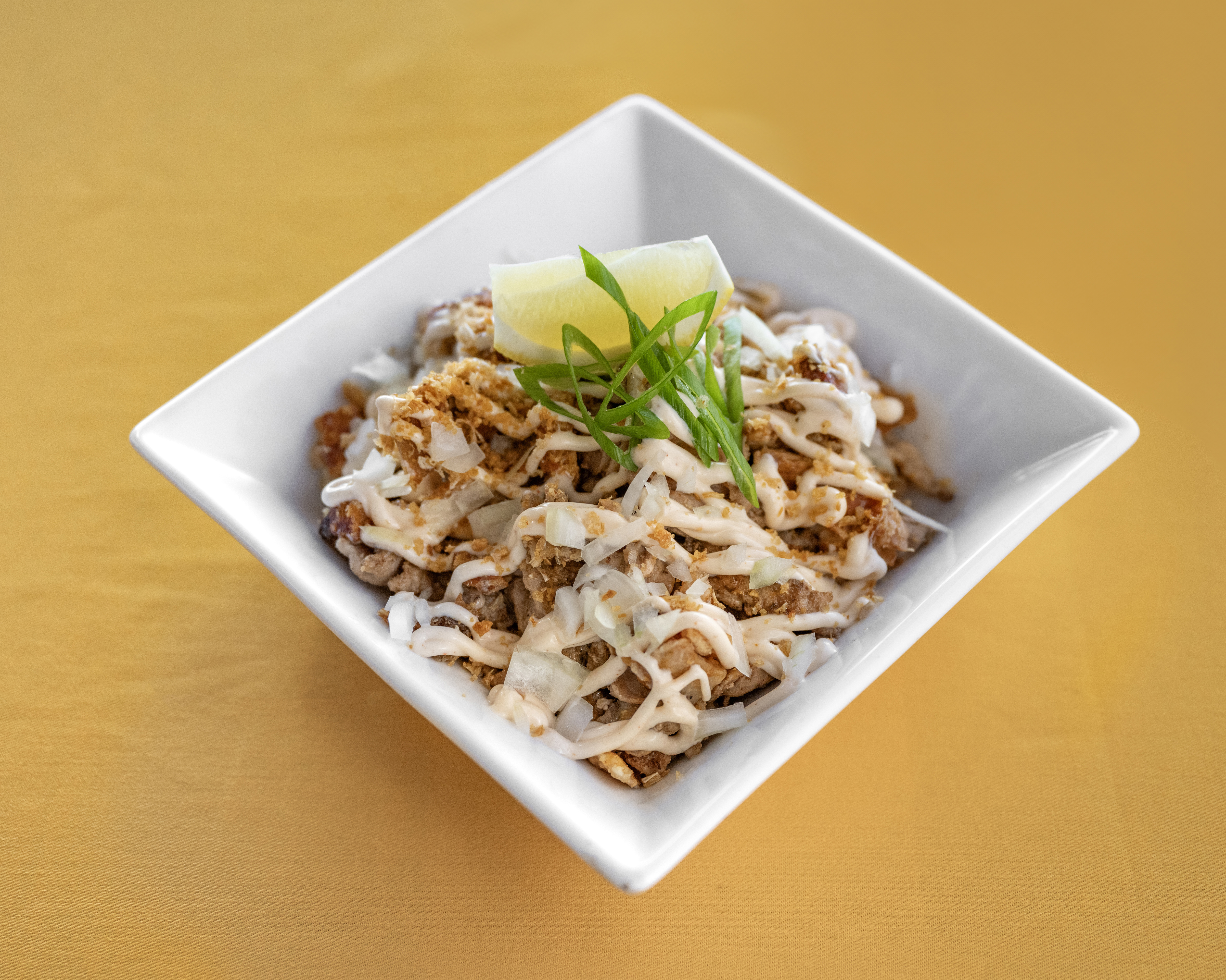 Sisig