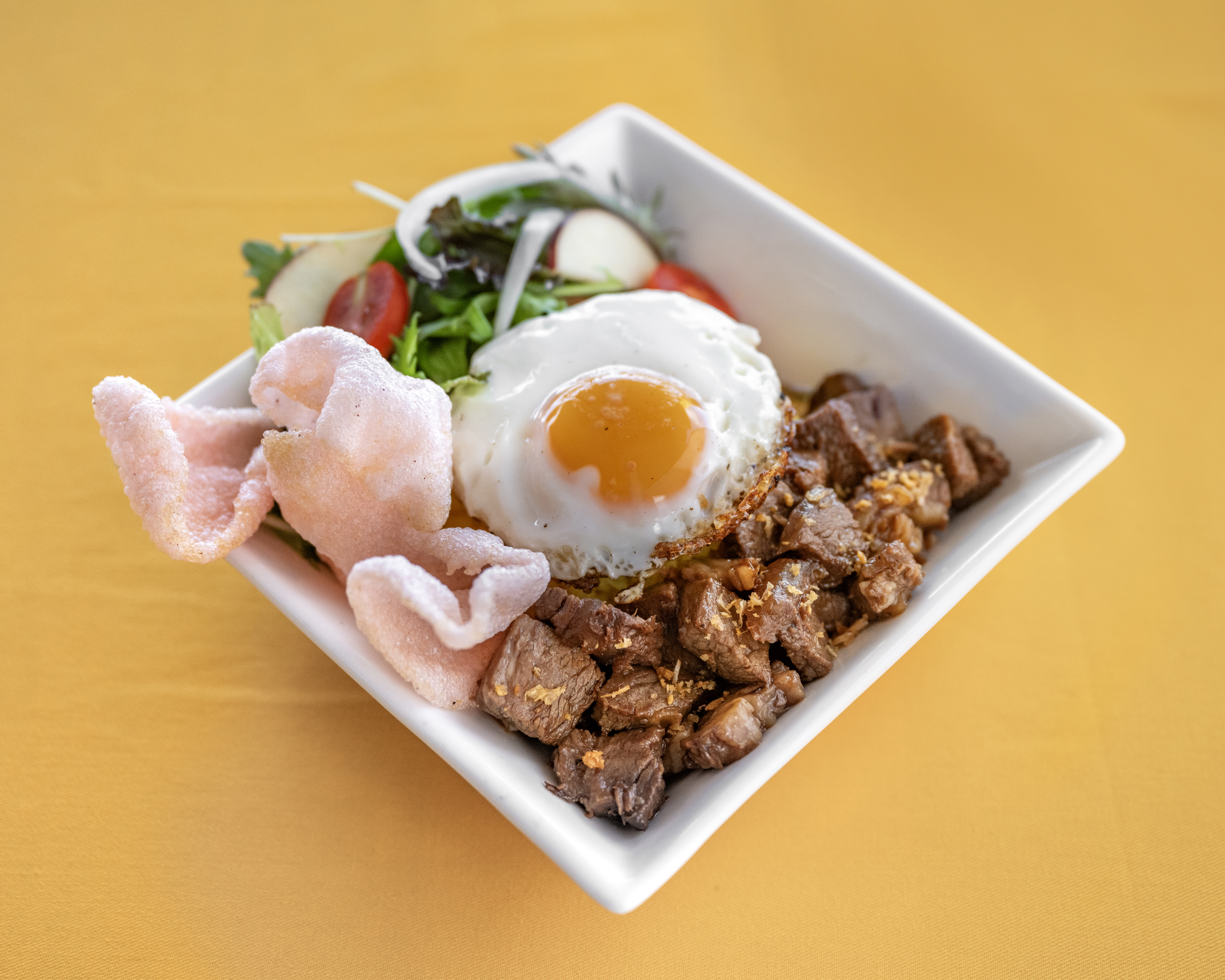 Tapsilog